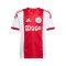 Dres adidas Djeca Ajax 2025-2026 Početna