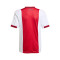Dres adidas Djeca Ajax 2025-2026 Početna