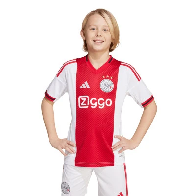 Dres Djeca Ajax 2025-2026 Početna