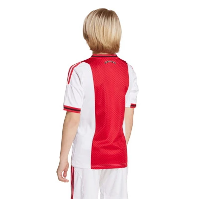 Dres Djeca Ajax 2025-2026 Početna