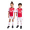 Komplet adidas Djeca Ajax 2025-2026 Početna