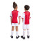 Komplet adidas Djeca Ajax 2025-2026 Početna