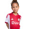 Komplet adidas Djeca Ajax 2025-2026 Početna