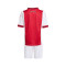 Komplet adidas Djeca Ajax 2025-2026 Početna