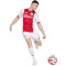 Kratke hlače adidas Ajax 2025-2026 Početna