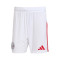 Kratke hlače adidas Ajax 2025-2026 Početna