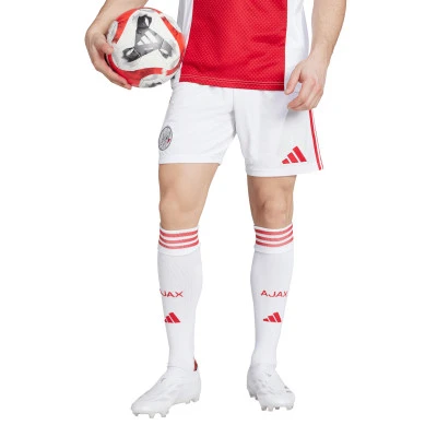 Kratke hlače Ajax 2025-2026 Početna