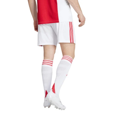 Kratke hlače Ajax 2025-2026 Početna