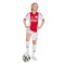 Kratke hlače adidas Djeca Ajax 2025-2026 Početna