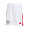 Kratke hlače adidas Djeca Ajax 2025-2026 Početna