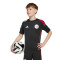 Majica adidas Djeca Ajaxov Trening 2025-2026