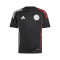 Majica adidas Djeca Ajaxov Trening 2025-2026