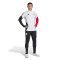 Duge hlače adidas Ajaxov Trening 2025-2026