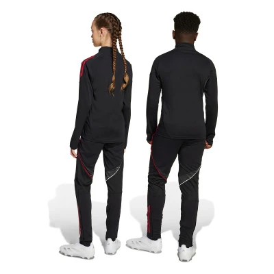 Duge hlače Djeca Ajaxov Trening 2025-2026