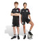 Kratke hlače adidas Djeca Ajaxov Trening 2025-2026