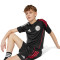 Kratke hlače adidas Djeca Ajaxov Trening 2025-2026