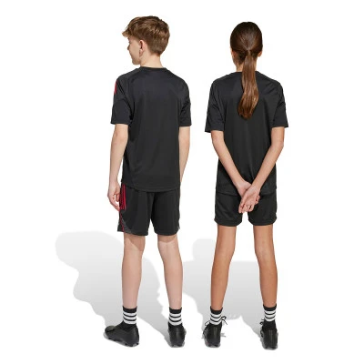 Kratke hlače Djeca Ajaxov Trening 2025-2026