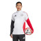 Majica dugih rukava adidas Ajaxov Trening 2025-2026