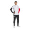 Majica dugih rukava adidas Ajaxov Trening 2025-2026