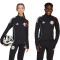 Majica dugih rukava adidas Djeca Ajaxov Trening 2025-2026