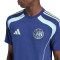 Majica adidas Ajaxova 2025-2026 navijačka odjeća