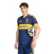Dres adidas Boca Juniors Authentic 2025-2026 Home