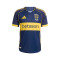 Dres adidas Boca Juniors Authentic 2025-2026 Home