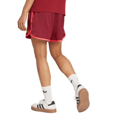 Kratke hlače Ženska odjeća za navijače za Dfb Euro 2025 u Njemačkoj