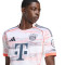 Dres adidas FC Bayern 2025-2026 U gostima