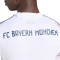 Dres adidas FC Bayern 2025-2026 U gostima