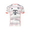 Dres adidas Djeca FC Bayern 2025-2026 u gostima