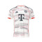 Dres adidas Djeca FC Bayern 2025-2026 u gostima