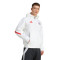 Jakna adidas FC Bayern 2025-2026 Prije utakmice