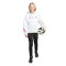 Jakna adidas Djeca FC Bayern 2025-2026 Prije utakmice