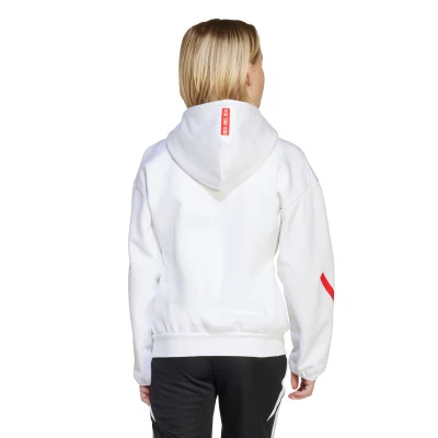 Jakna Djeca FC Bayern 2025-2026 Prije utakmice