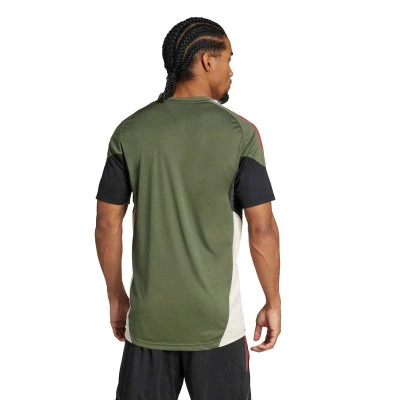 Majica FC Bayern 2025-2026 Trening