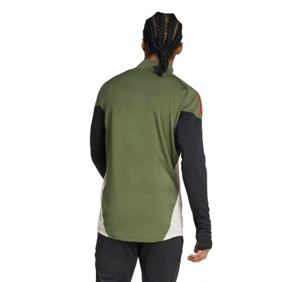 Majica dugih rukava FC Bayern 2025-2026 Trening