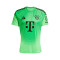 Dres adidas FC Bayern 2025-2026 Golman dom