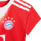 Komplet adidas Baby FC Bayern 2025-2026 Početna