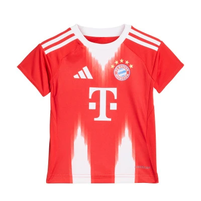 Komplet Baby FC Bayern 2025-2026 Početna