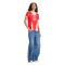 Dres adidas FC Bayern Primera Equipación 2025-2026 Mujer