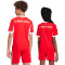 Dres adidas FC Bayern Primera Equipación 2025-2026 Niño