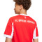 Dres adidas FC Bayern Primera Equipación 2025-2026 Niño