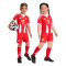 Komplet adidas Djeca FC Bayerna 2025-2026