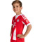 Komplet adidas Djeca FC Bayerna 2025-2026