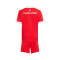 Komplet adidas Djeca FC Bayerna 2025-2026