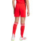 Kratke hlače adidas FC Bayern Primera Equipación 2025-2026 Niño