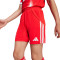 Kratke hlače adidas FC Bayern Primera Equipación 2025-2026 Niño