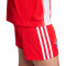 Kratke hlače adidas FC Bayern Primera Equipación 2025-2026 Niño