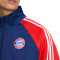 Jakna adidas Fc Bayern Lifestyle Fanswear 2025-2026